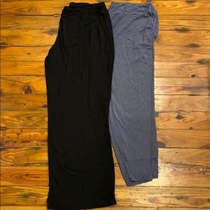 Soma Cool Nights Pajama Pants Bundle